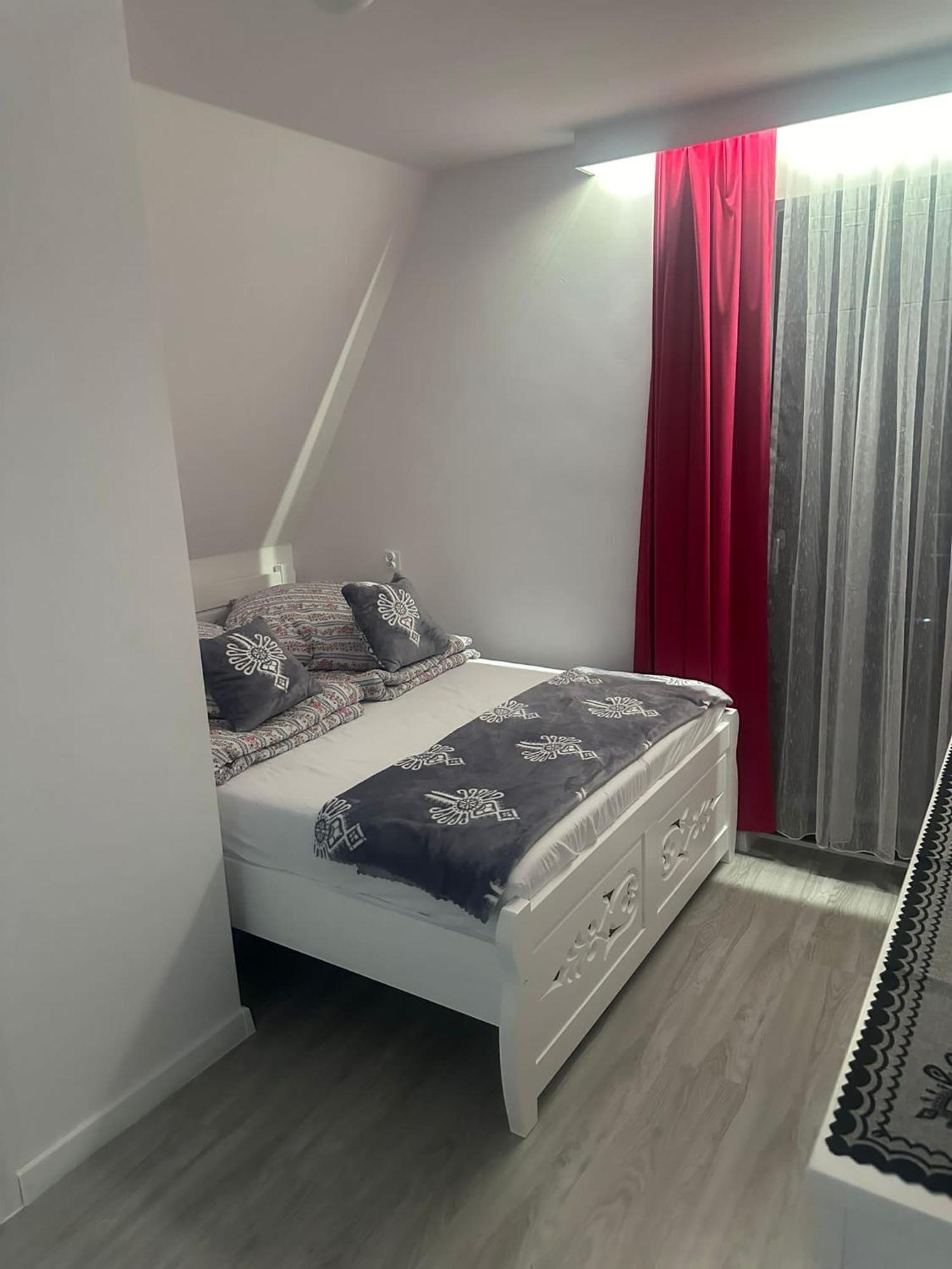 Tatrzanski Domek & Spa Poronin Bagian luar foto