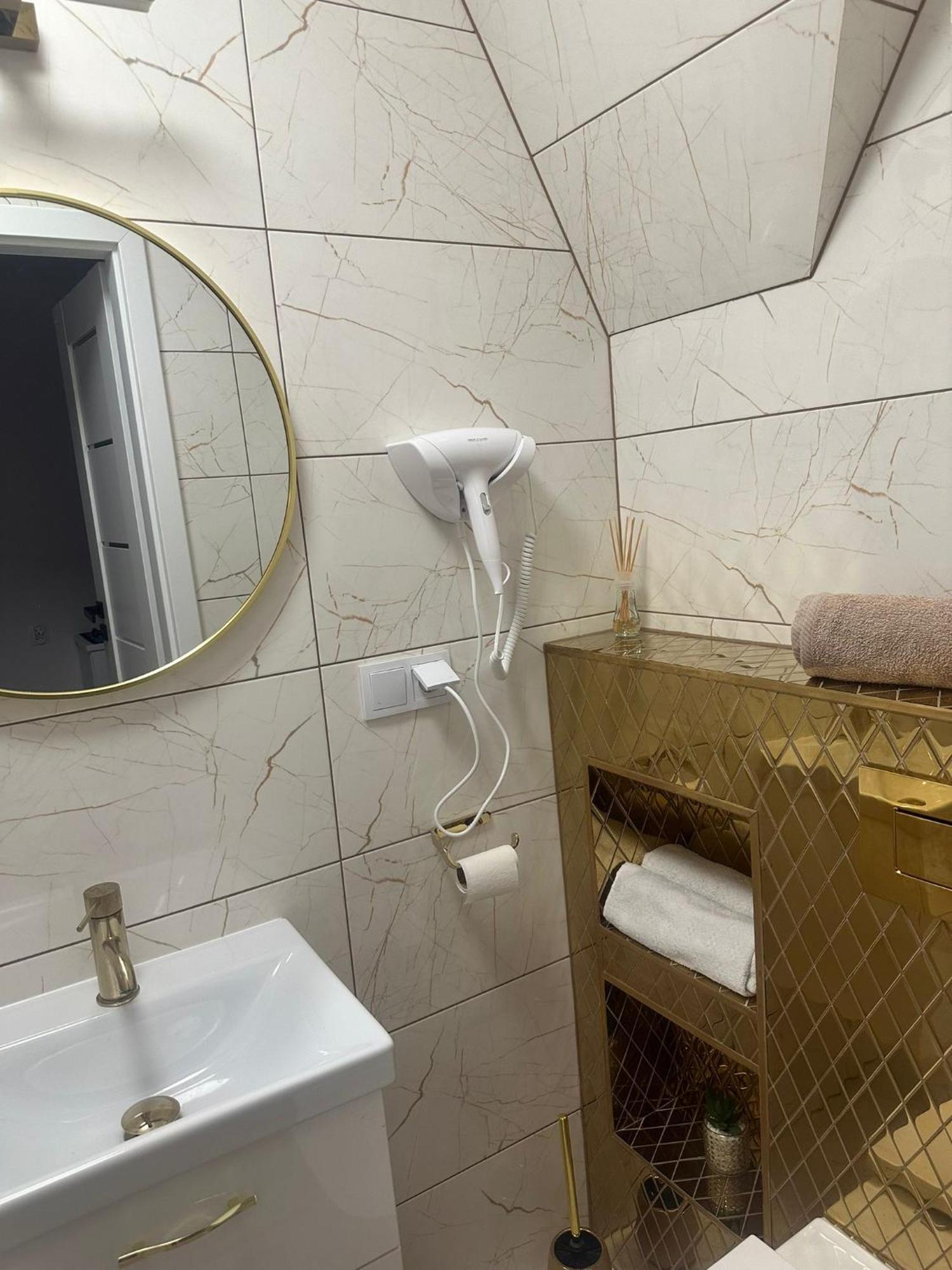 Tatrzanski Domek & Spa Poronin Bagian luar foto