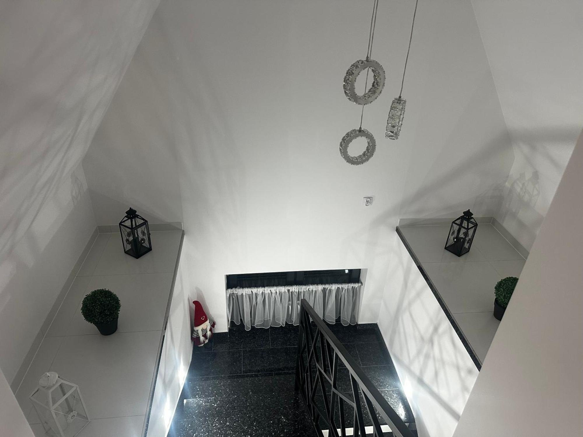 Tatrzanski Domek & Spa Poronin Bagian luar foto
