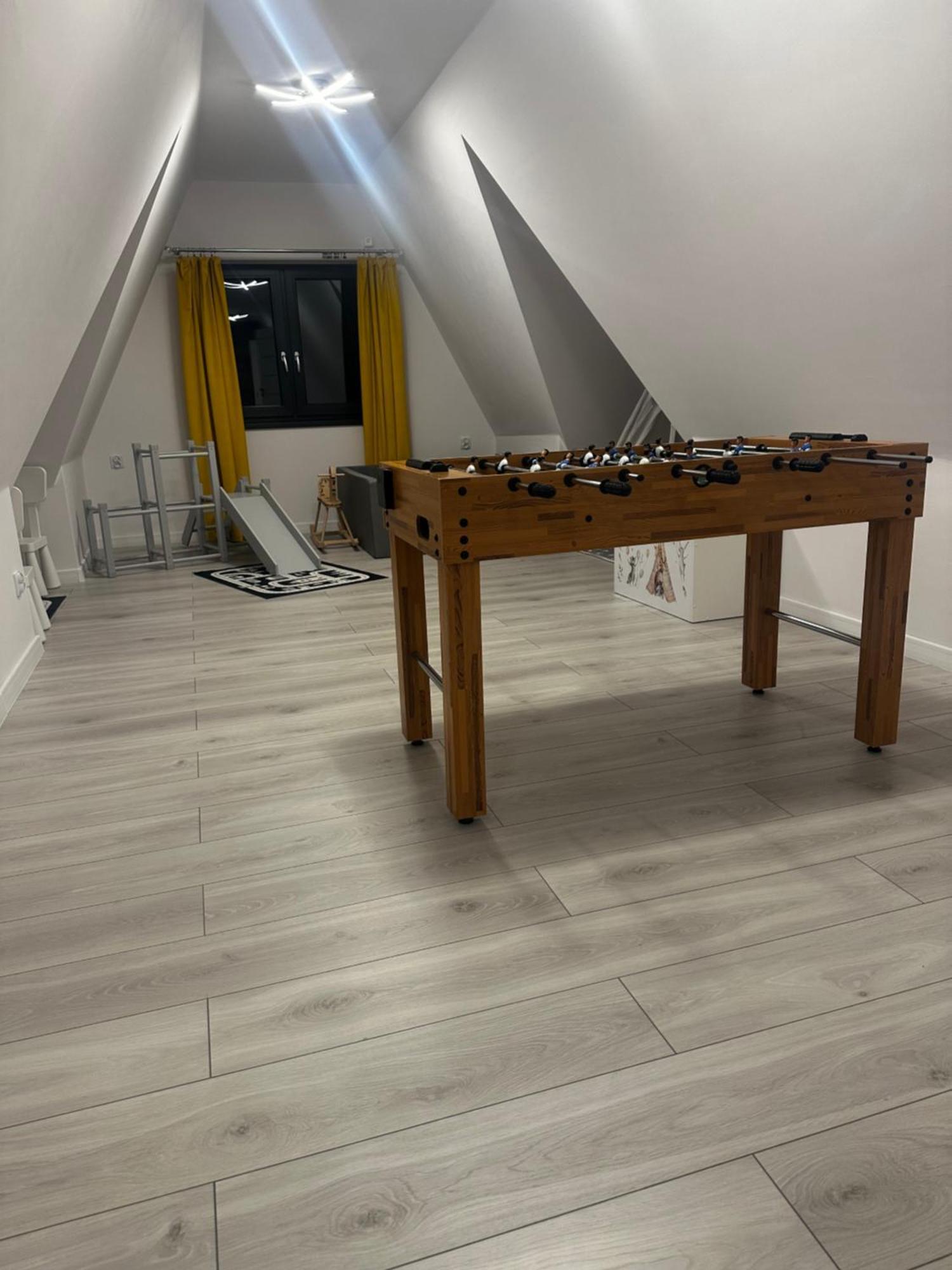 Tatrzanski Domek & Spa Poronin Bagian luar foto