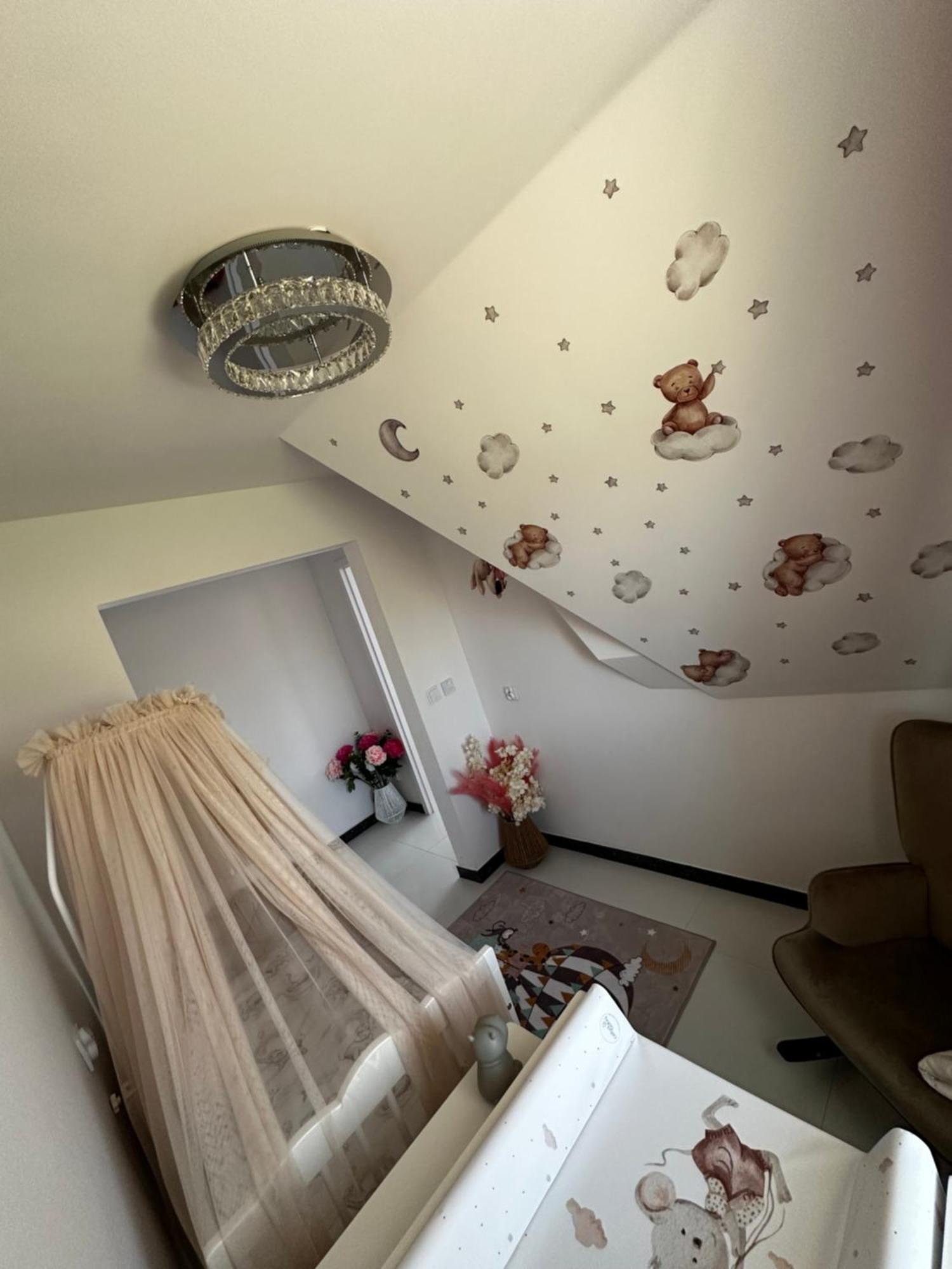 Tatrzanski Domek & Spa Poronin Bagian luar foto