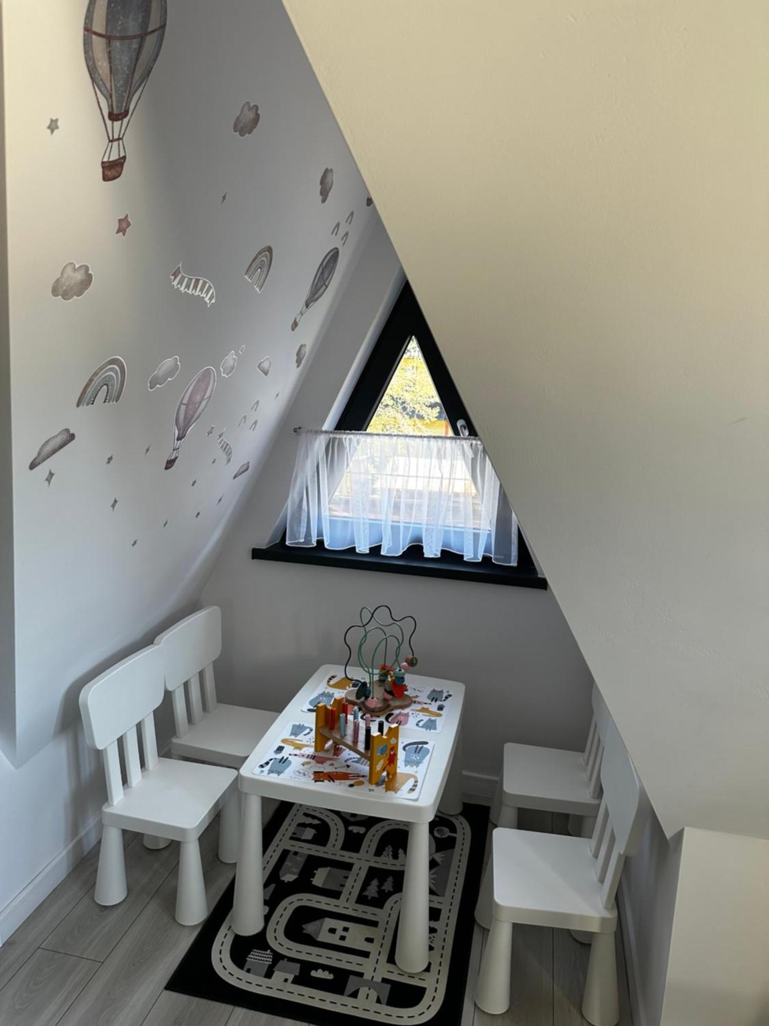 Tatrzanski Domek & Spa Poronin Bagian luar foto